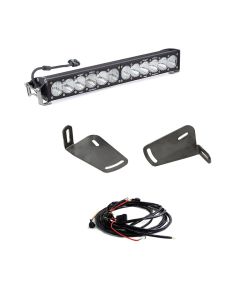 BAJA DESIGN DODGE RAM  TRX 20IN ONX6+ BU