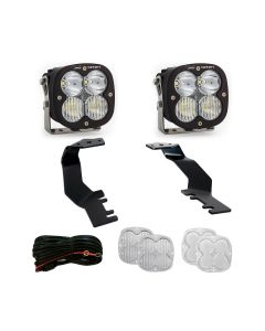 BAJA DESIGN A-PILLAR LIGHT KIT 22/23 TUN