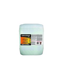 BIO-KLEEN PRODUCTS INC. AMAZING PLUS 5 G