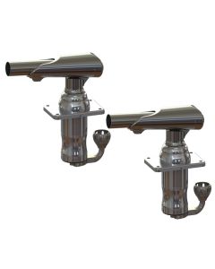 TACO GRAND SLAM 300 OUTRIGGER MOUNTS