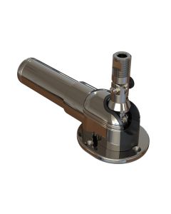 TACO GRAND SLAM 860 ELECTRIC VHF ANTENNA