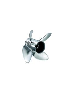 SOLAS TAIWAN PROP RUBEX L4 SS 9573-153-2