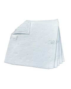 3M SORBENT PAD 17X19X1/4 MED HP156
