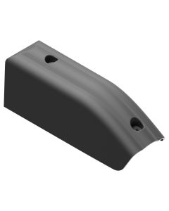 B&B MOLDERS 5.5' TOP FRONT CORNER TRIM