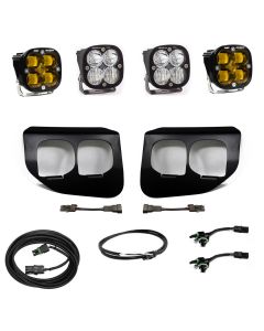BAJA DESIGN FORD  SUPER DUTY (20-ON)  FP