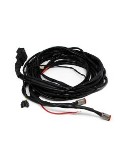 BAJA DESIGN LP6  LP9  UPFITTER LOCK OUT