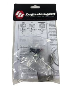 BAJA DESIGN PARTS BAG S1 SINGLE BAJA DES