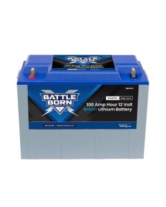 BATTLE BORN BATTLEBORN BATTERIES BB10012