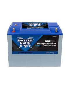 BATTLE BORN BATTLEBORN BATTERIES BB10012