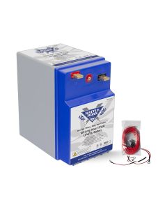 BATTLE BORN 100AH 12V GC2 LIFEPO4 HEATED