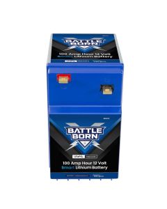 BATTLE BORN BATTLEBORN BATTERIES BBGC2I
