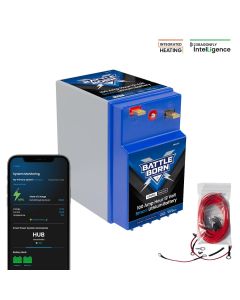 BATTLE BORN BATTLEBORN BATTERIES BBGC2IH