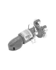 BULLDOG/FULT RIGID MOUNT ADJUSTABLE CO 0