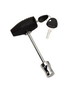 BULLDOG/FULT LONG COUPLER LOCK 580409