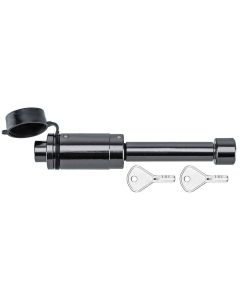 BULLDOG/FULT ELITE BLACK NICKEL SLEEVED