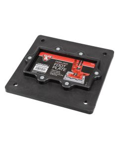 BULLDOG/FULT FARM JACK FOOT PLATE 704840