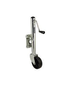 BULLDOG/FULT SWIVEL JACK 1200 LBS BOLT T