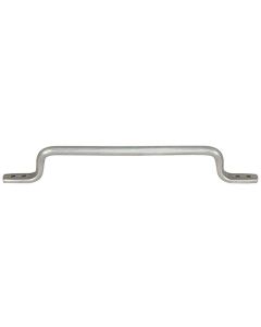 BUYERS PROD HANDLE GRAB 5/8IN ROUND ALUM