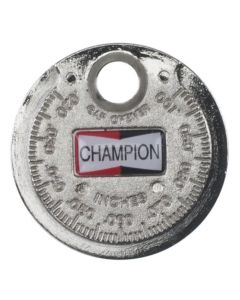 CHAMPION TAPER GAP GUAGE - EACH CT481