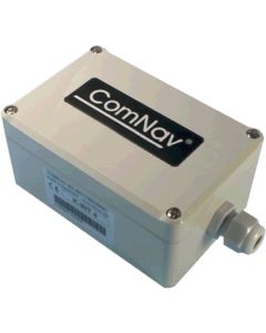 COMNAV KVH SINE/COSINE INTERFACE BOX 210