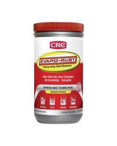CRC CRC EVAPO-RUST HEAVY-DUTY RUST REMO
