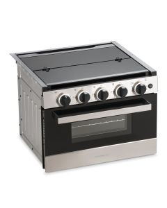 DOMETIC CRG3335LIFBB 17' RANGE BETTER 96