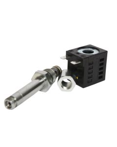 EQUALIZR SYS VALVE 3073 AND COIL 3074 KI