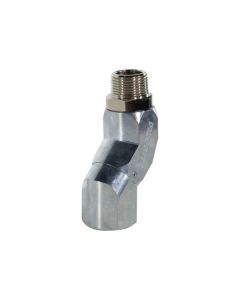 FILL RITE MULTI-PLANE SWIVEL. ARCTIC RAT
