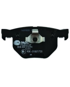 HELLA DISC BRAKE PAD 355013941