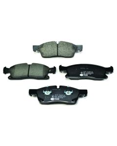 HELLA DISC BRAKE PAD 355019821