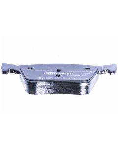HELLA BRAKE PAD SET  DISC BRAKE 35502336