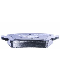 HELLA BRAKE PAD SET  DISC BRAKE 35502540