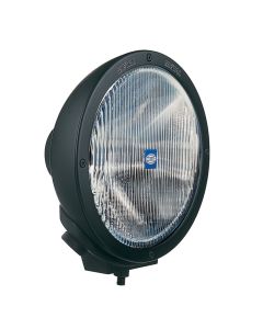 HELLA LAMP RE 4000 FOG BLK H3 12V 007560