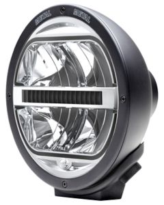 HELLA HLMP RALLYE 4000 LED FLOOD BEAM 01