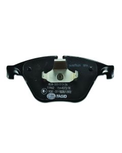HELLA DISC BRAKE PAD 355015261