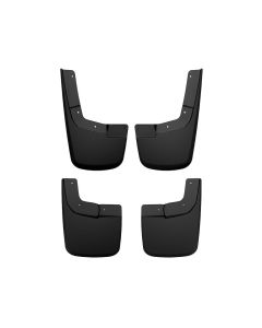 HUSKYLINER FRONT AND REAR MUD FLAPS 5854