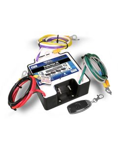 HYPERTECH TROLLBRIDGE 36 (BOTH) 49020