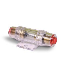 HYPERTECH FUSE HOLDER FOR AGU FUSES 4940