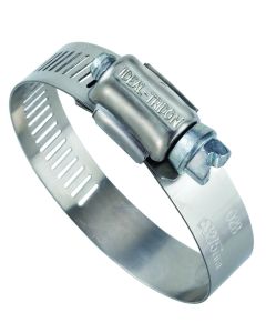 IDEAL DIVISN CMP 1/2'SS BAND SAE SZ 24 5