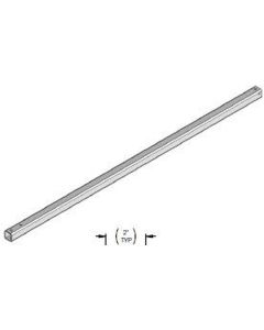 LIPPERT COMP TUBE INNER 2 X 2 OUTBOARD A