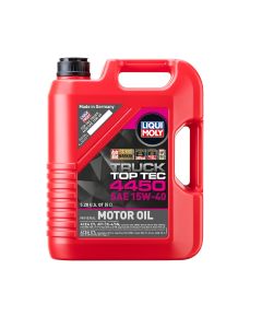LIQUI MOLY TOP TEC TRUCK 4450 15W-40 220