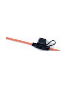 LITTELFUSE HD MINI INLINE FUSEHOLDER FHM