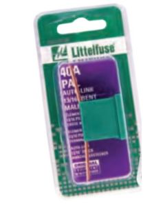 LITTELFUSE PAL FEMALE TERM 40A PAL040BP