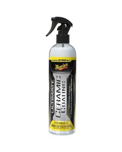 MEGUIAR'S ULTIMATE CERAMIC COATING 8OZ