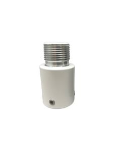 MORAD ADAPTOR  ACCEPTS 1' STANCHION W/ 1