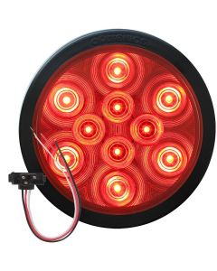 OPTRONICS LED TAIL LIGHT KIT  RD  RED ST