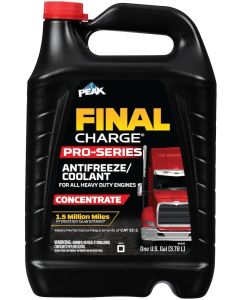 PEAK/HERCLNR PEAK FINAL CHARGE PR-SERIES
