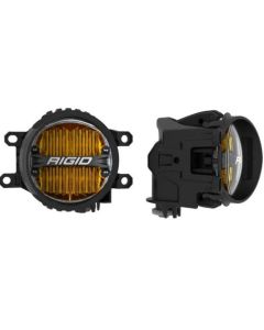 RIGID IND TOYOTA 360-SERIES PRO SAE FOG