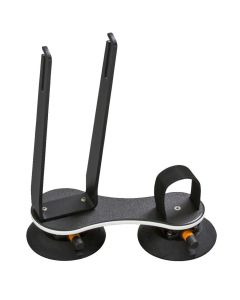 SEASUCKER FLIGHT DECK - FRONT WHEEL HOLD