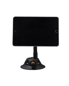 SEASUCKER NAKED FLEX MOUNT - BLACK EL620